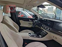 مێرسێدس بێنز E-Class